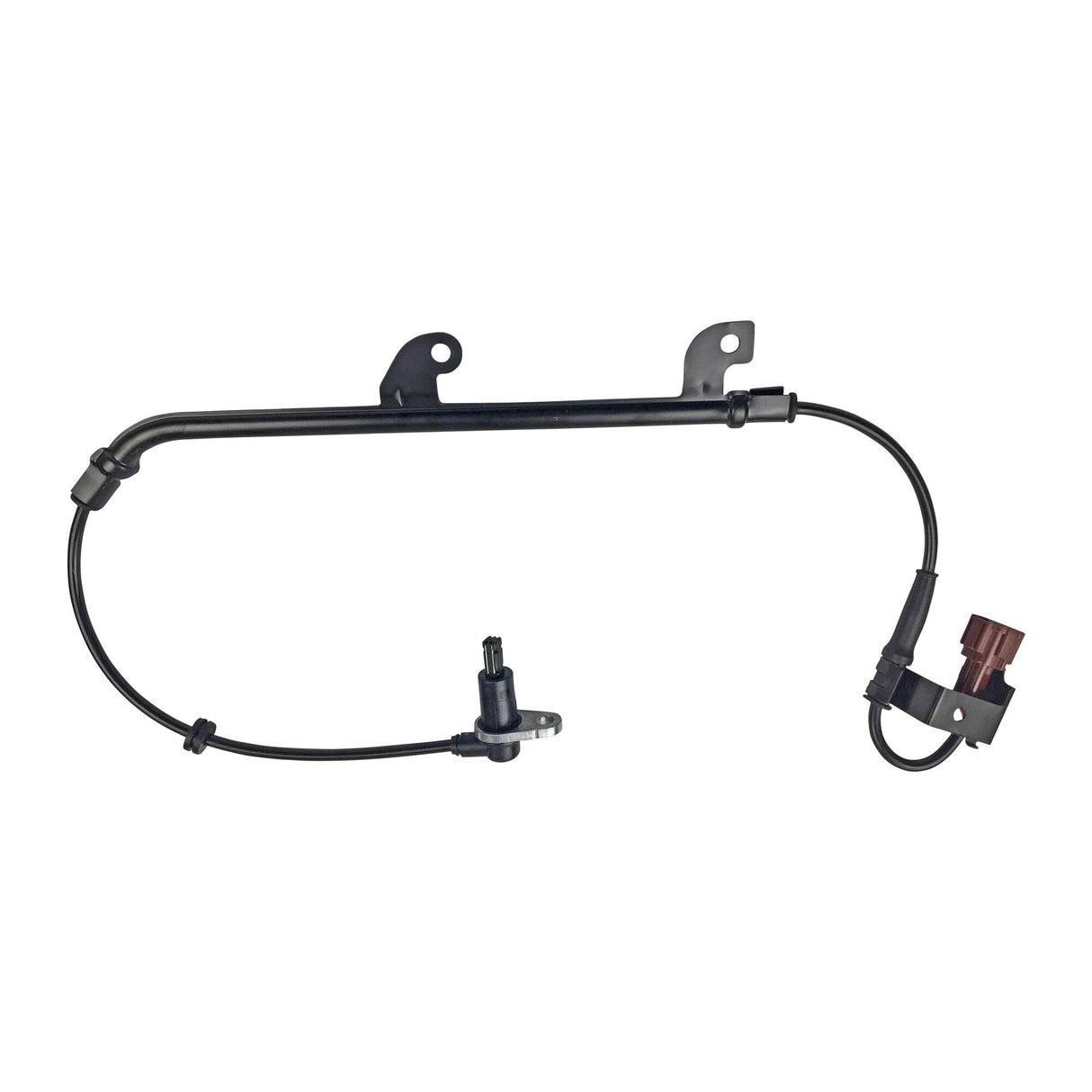 NISSAN Sensor, wheel speed  - VEMO V38-72-0091