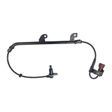 NISSAN Sensor, wheel speed  - VEMO V38-72-0091