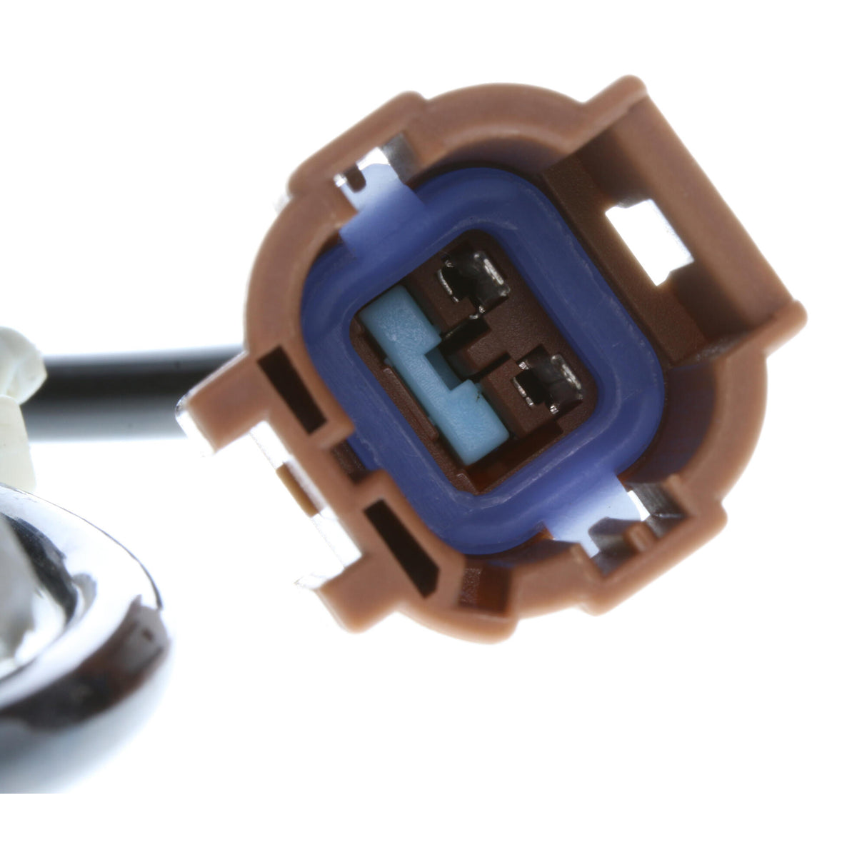 NISSAN Sensor, wheel speed  - VEMO V38-72-0093