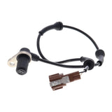 NISSAN Sensor, wheel speed  - VEMO V38-72-0094