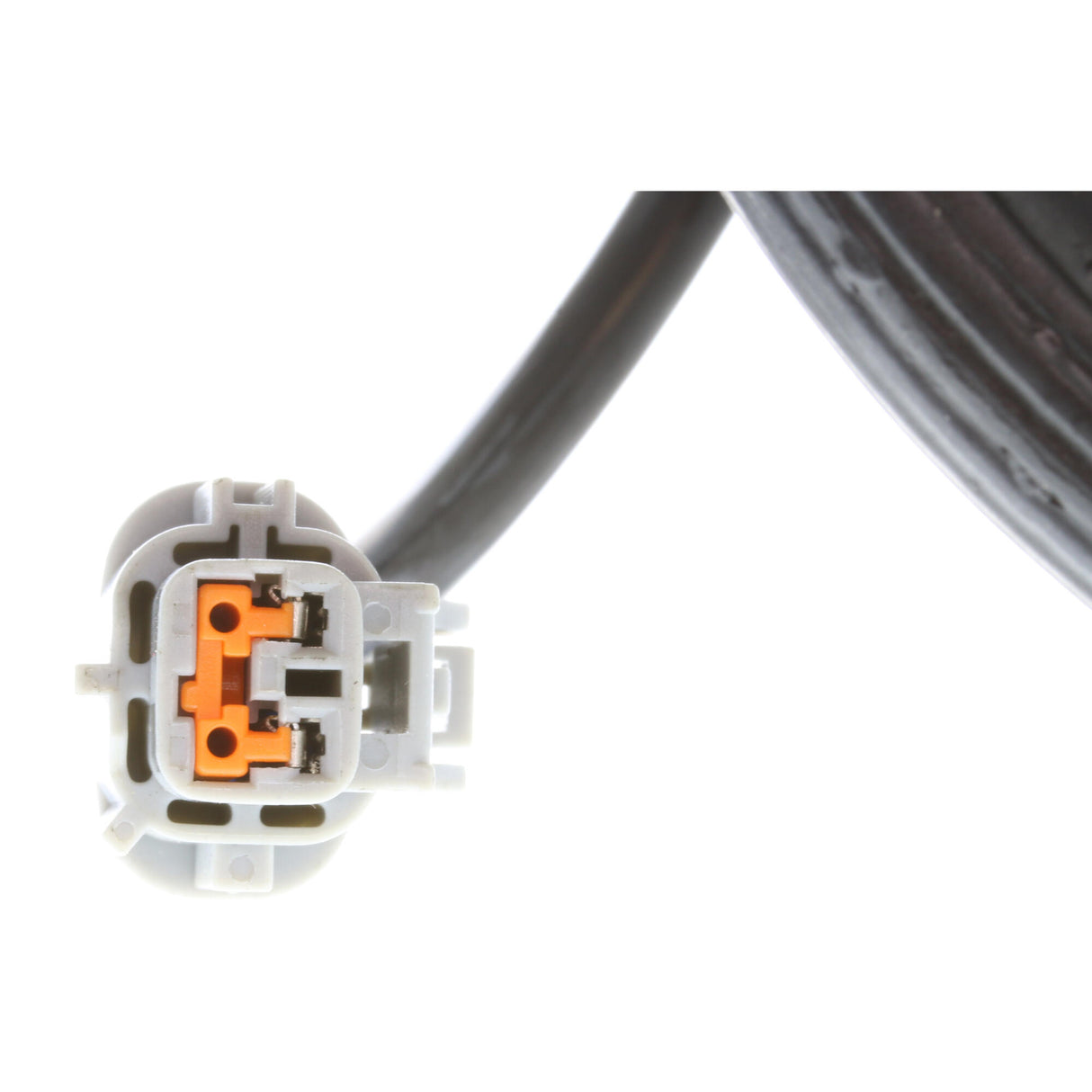 NISSAN Sensor, wheel speed  - VEMO V38-72-0099