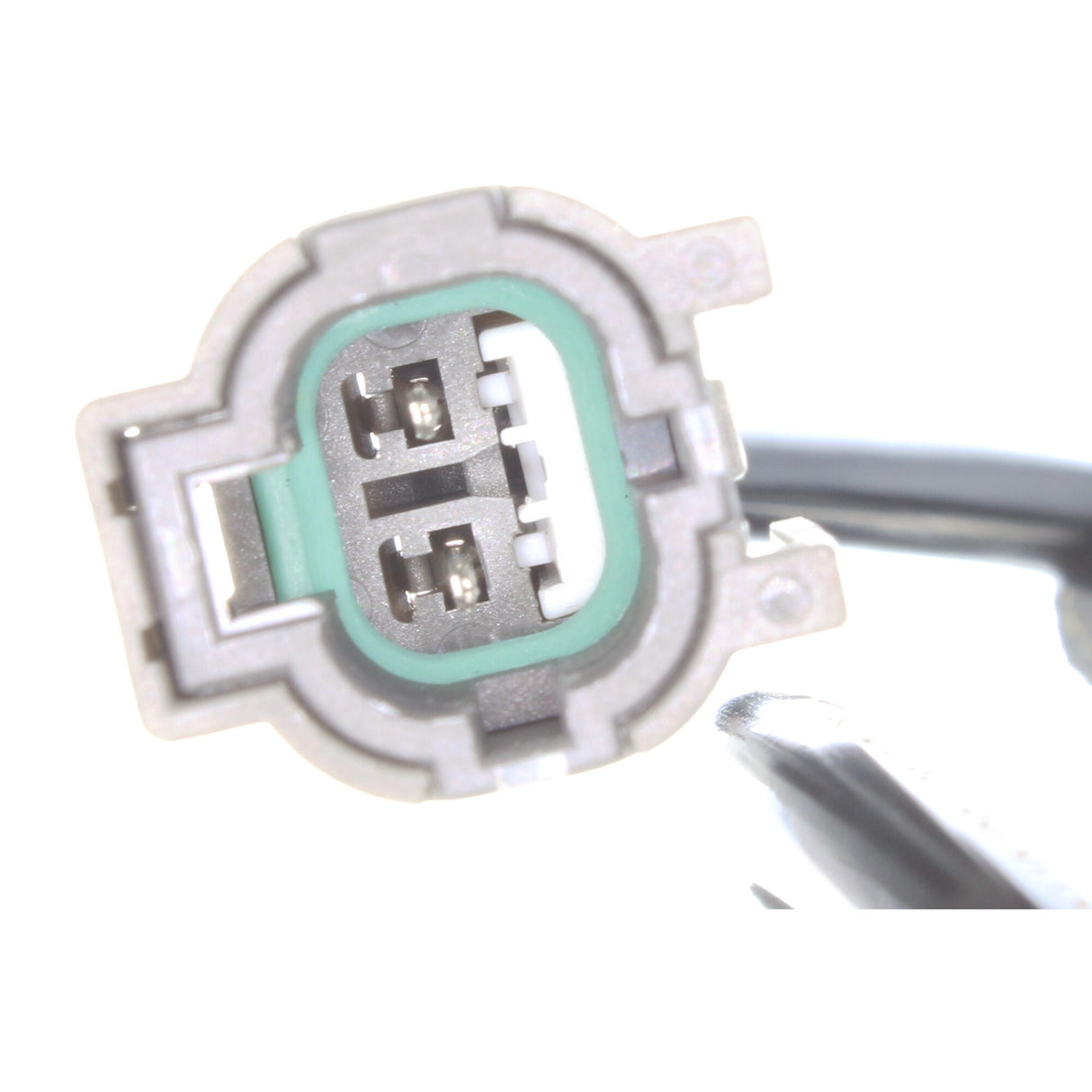 NISSAN Sensor, wheel speed  - VEMO V38-72-0100