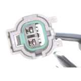 NISSAN Sensor, wheel speed  - VEMO V38-72-0100