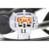 NISSAN Sensor, wheel speed  - VEMO V38-72-0102