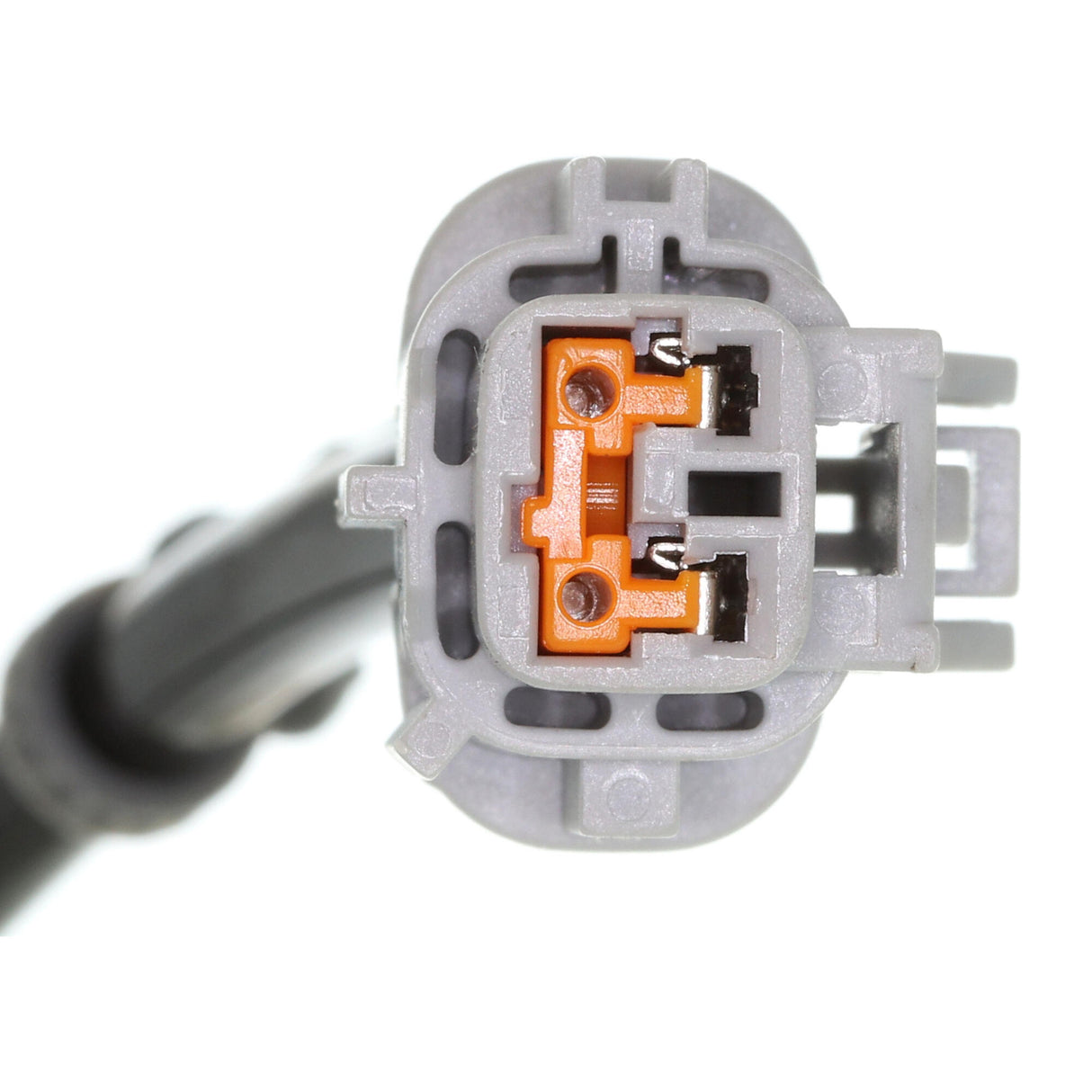 NISSAN Sensor, wheel speed  - VEMO V38-72-0104