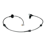 NISSAN Sensor, wheel speed  - VEMO V38-72-0105