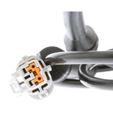 NISSAN Sensor, wheel speed  - VEMO V38-72-0107