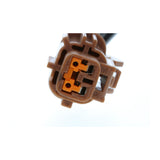 NISSAN Sensor, wheel speed  - VEMO V38-72-0116