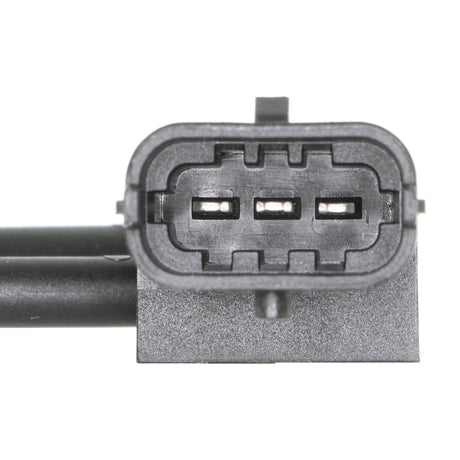 NISSAN Sensor, exhaust pressure  - VEMO V38-72-0126