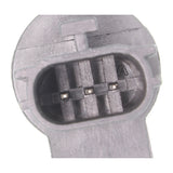 NISSAN sensor, crankshaft pulse  - VEMO V38-72-0127