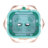 NISSAN Sensor, coolant temperature  - VEMO V38-72-0129