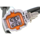 INFINITI Sensor, wheel speed  - VEMO V38-72-0131