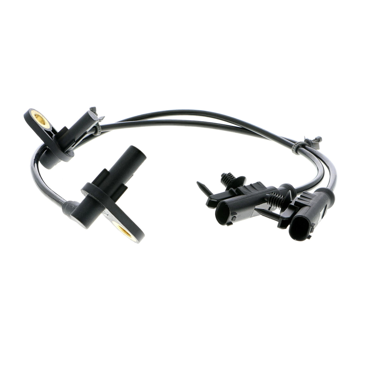 INFINITI Sensor, wheel speed  - VEMO V38-72-0132