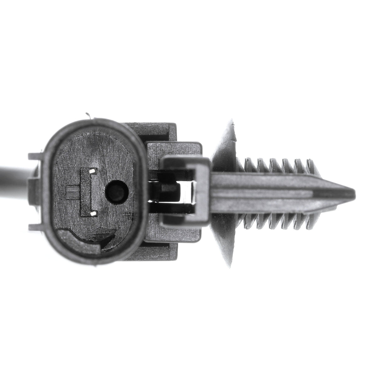 INFINITI Sensor, wheel speed  - VEMO V38-72-0134
