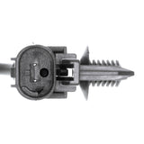 INFINITI Sensor, wheel speed  - VEMO V38-72-0134
