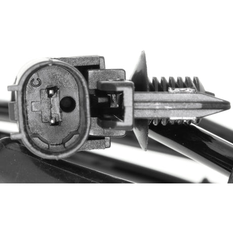 INFINITI Sensor, wheel speed  - VEMO V38-72-0136