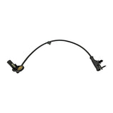 NISSAN Sensor, wheel speed  - VEMO V38-72-0138