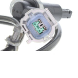 NISSAN Sensor, wheel speed  - VEMO V38-72-0140