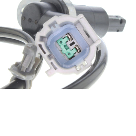 NISSAN Sensor, wheel speed  - VEMO V38-72-0140
