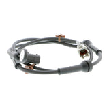 NISSAN Sensor, wheel speed  - VEMO V38-72-0143