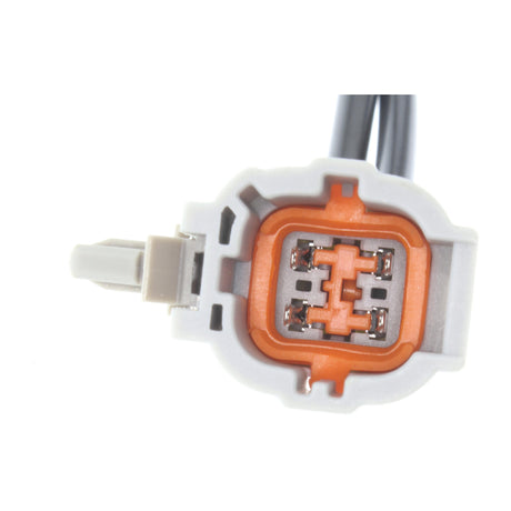 NISSAN Sensor, wheel speed  - VEMO V38-72-0145