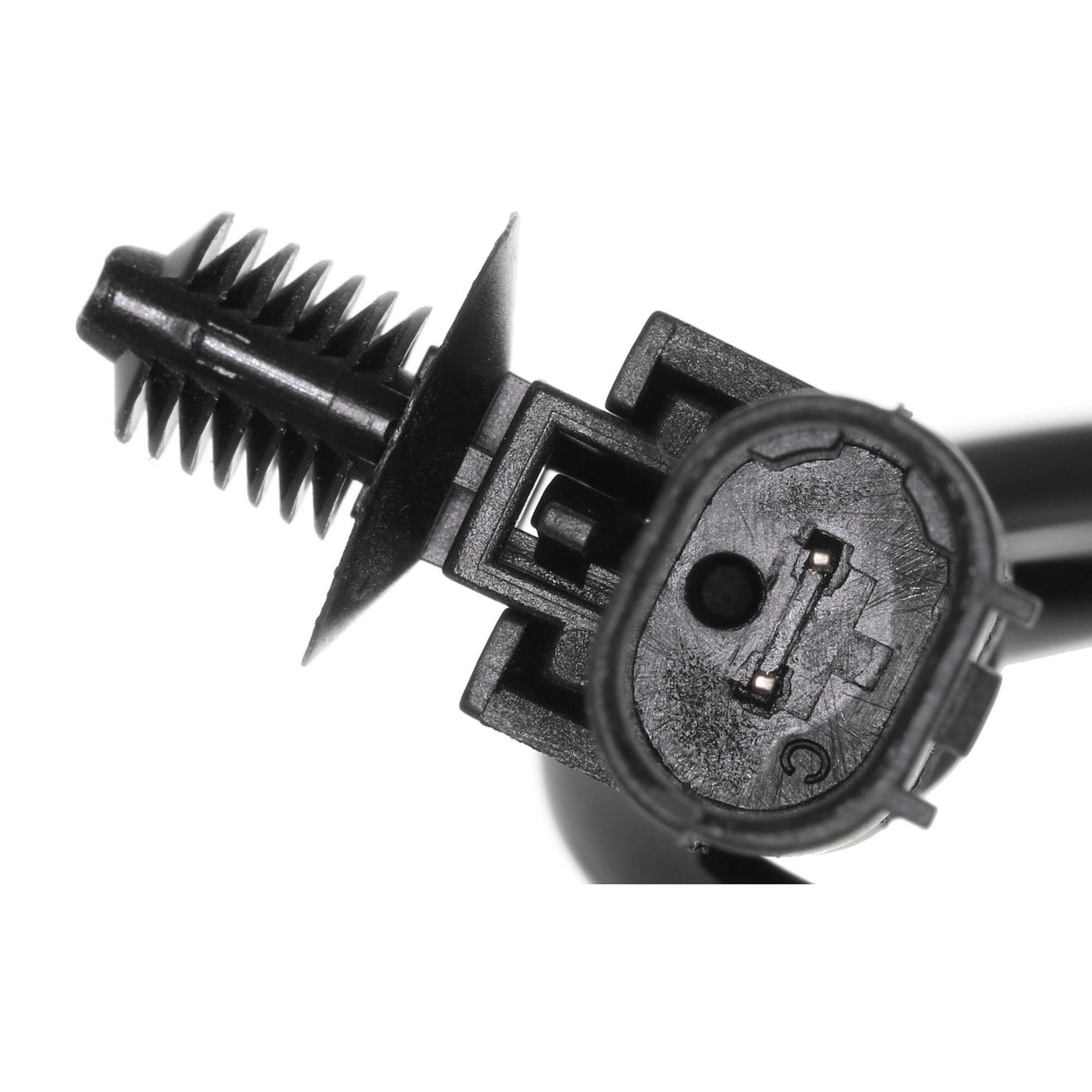 NISSAN Sensor, wheel speed  - VEMO V38-72-0148