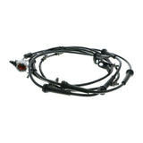 NISSAN Sensor, wheel speed  - VEMO V38-72-0149