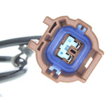 NISSAN Sensor, wheel speed  - VEMO V38-72-0152