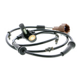 NISSAN Sensor, wheel speed  - VEMO V38-72-0156