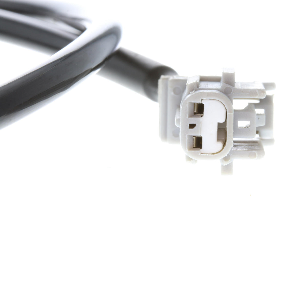 NISSAN Sensor, wheel speed  - VEMO V38-72-0160