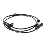 NISSAN Sensor, wheel speed  - VEMO V38-72-0161