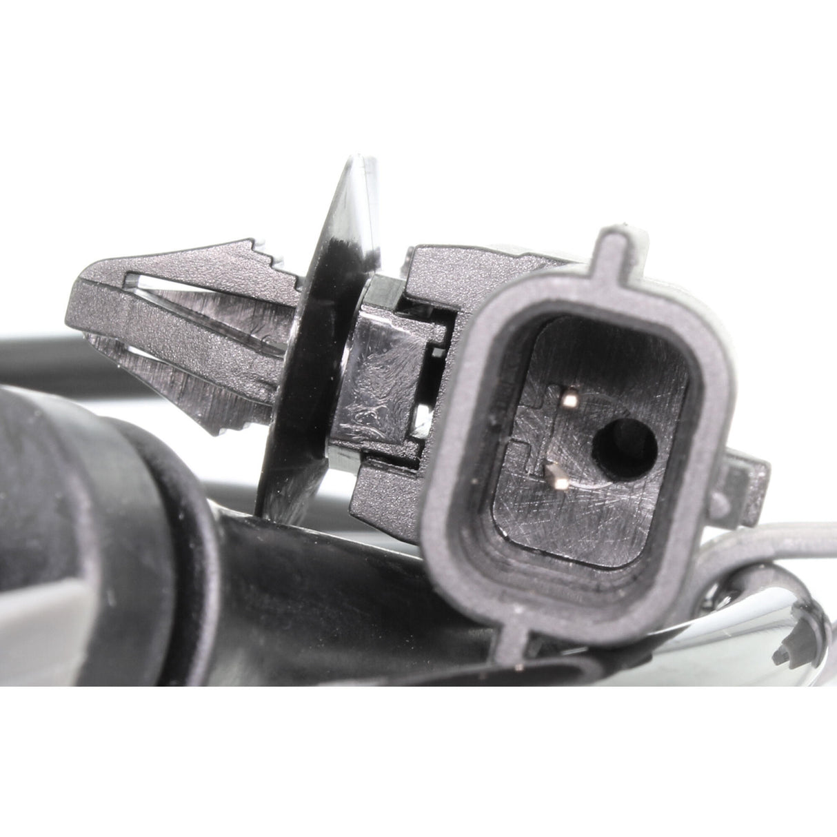 NISSAN Sensor, wheel speed  - VEMO V38-72-0161