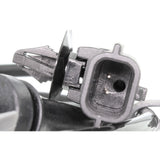 NISSAN Sensor, wheel speed  - VEMO V38-72-0161