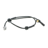 NISSAN Sensor, wheel speed  - VEMO V38-72-0163