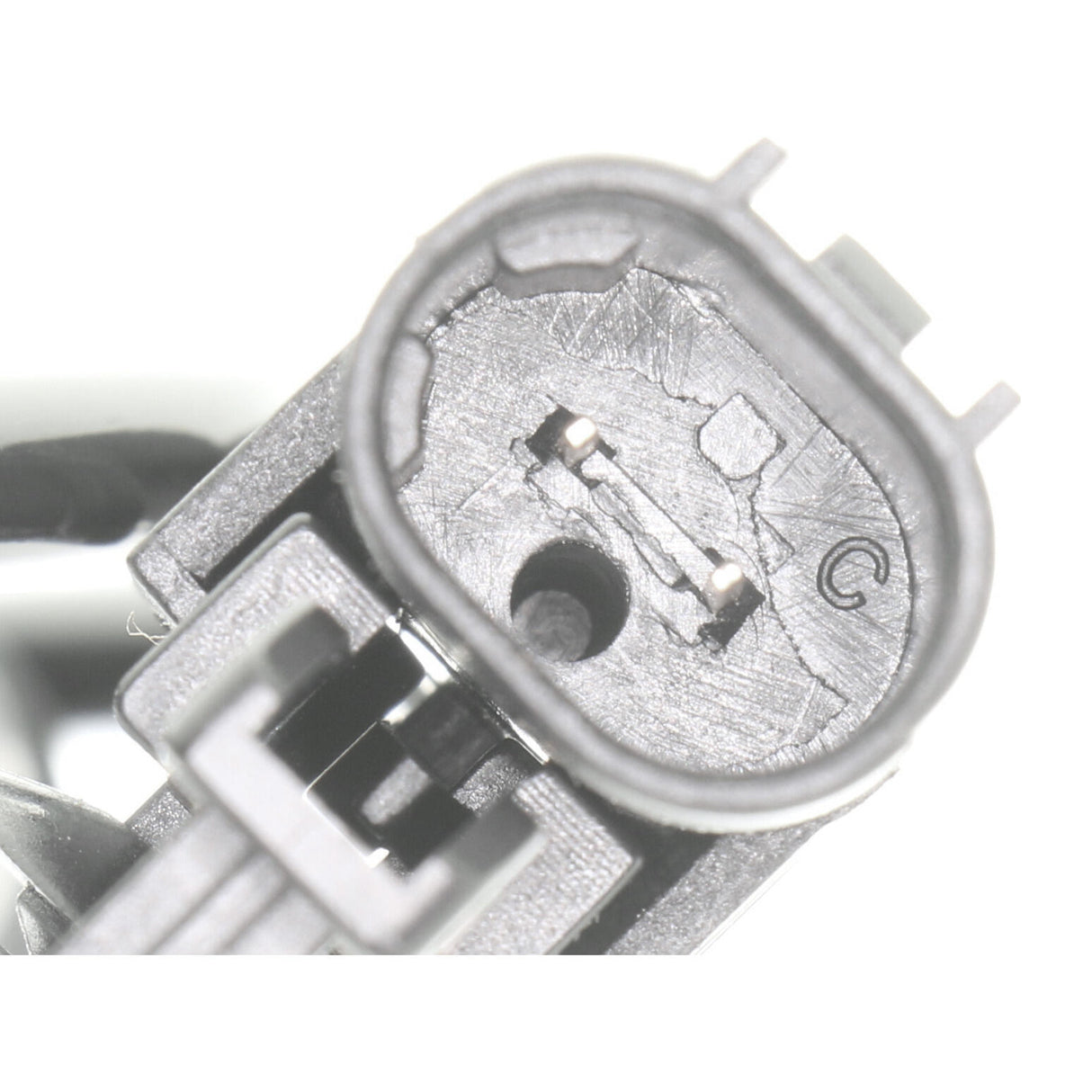 NISSAN Sensor, wheel speed  - VEMO V38-72-0165