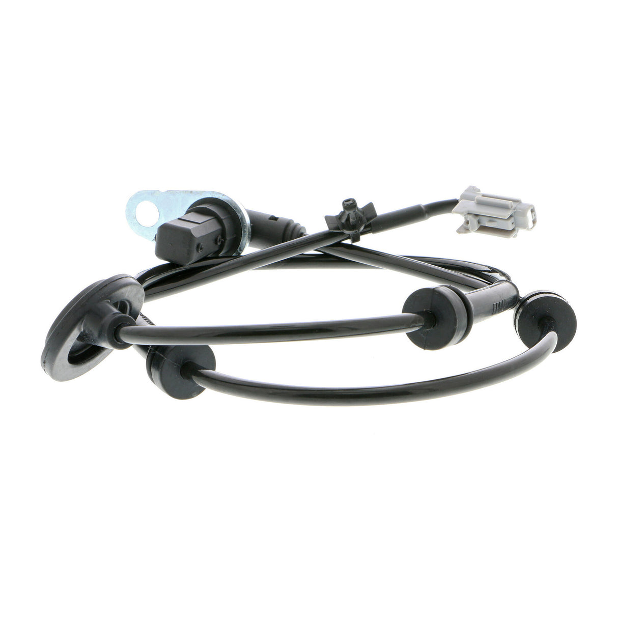 NISSAN Sensor, wheel speed  - VEMO V38-72-0167