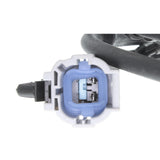 NISSAN Sensor, wheel speed  - VEMO V38-72-0168