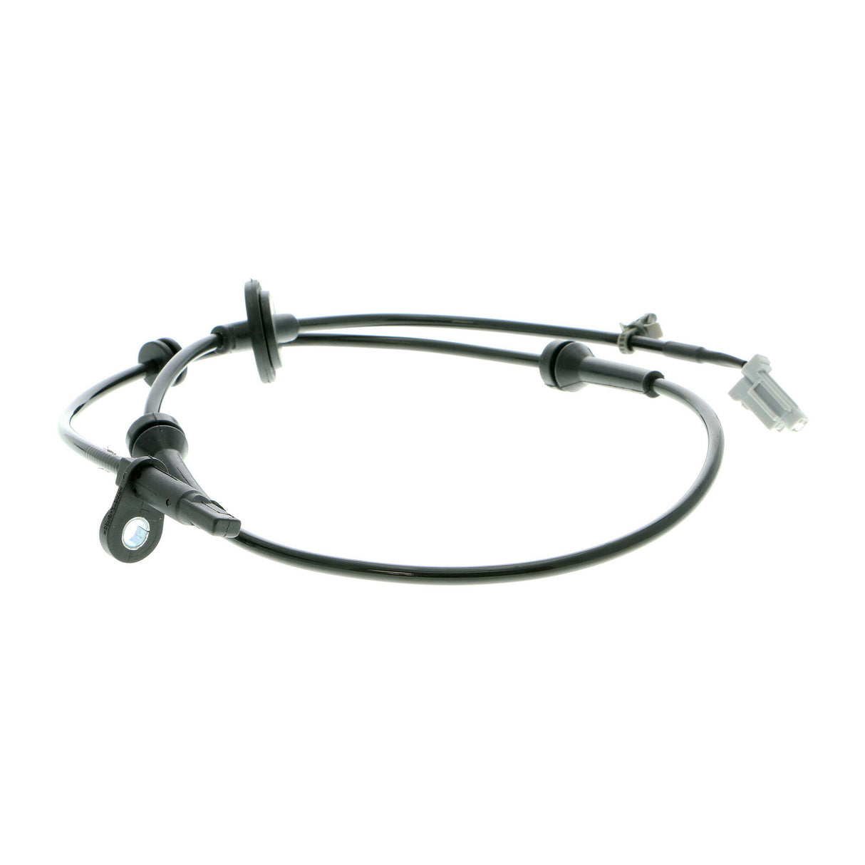 NISSAN Sensor, wheel speed  - VEMO V38-72-0170