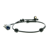 NISSAN Sensor, wheel speed  - VEMO V38-72-0172