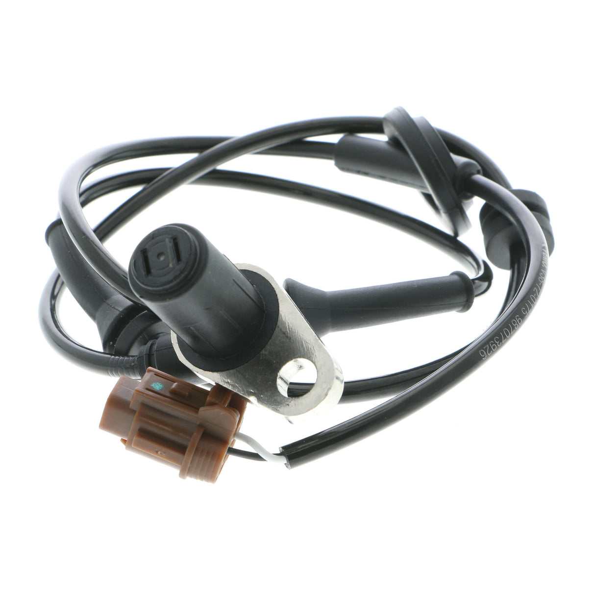 NISSAN Sensor, wheel speed  - VEMO V38-72-0175