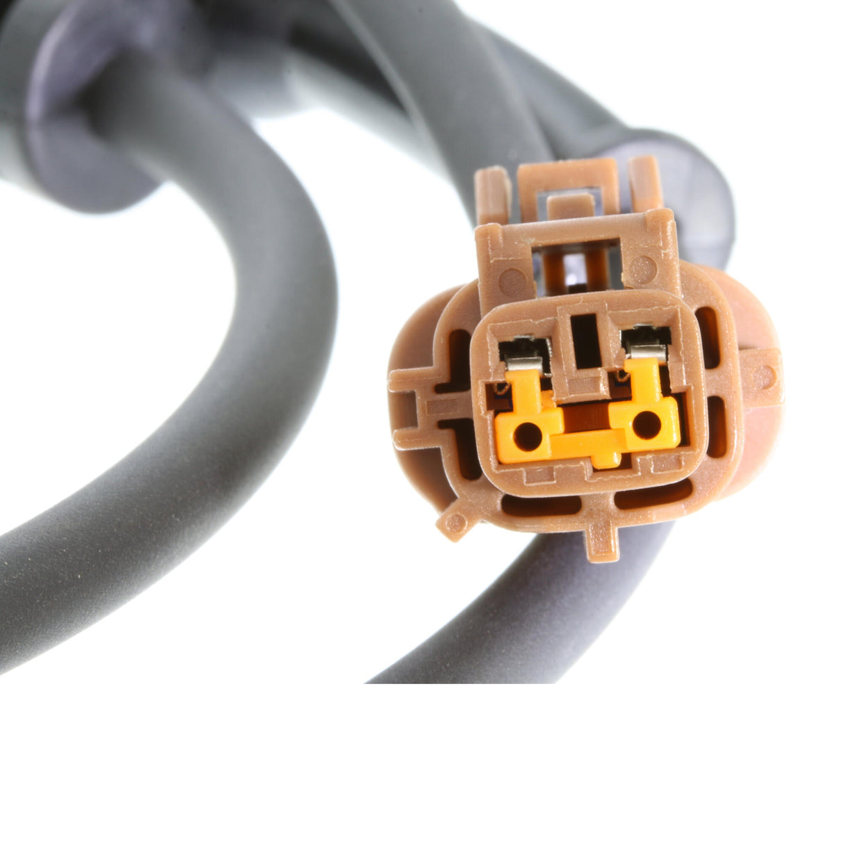 NISSAN Sensor, wheel speed  - VEMO V38-72-0177