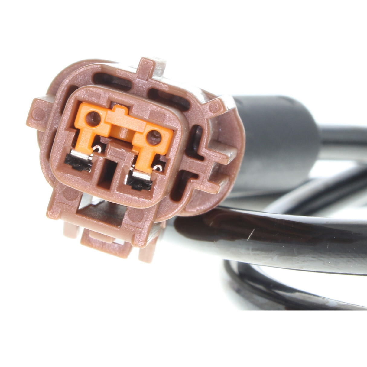 NISSAN Sensor, wheel speed  - VEMO V38-72-0178