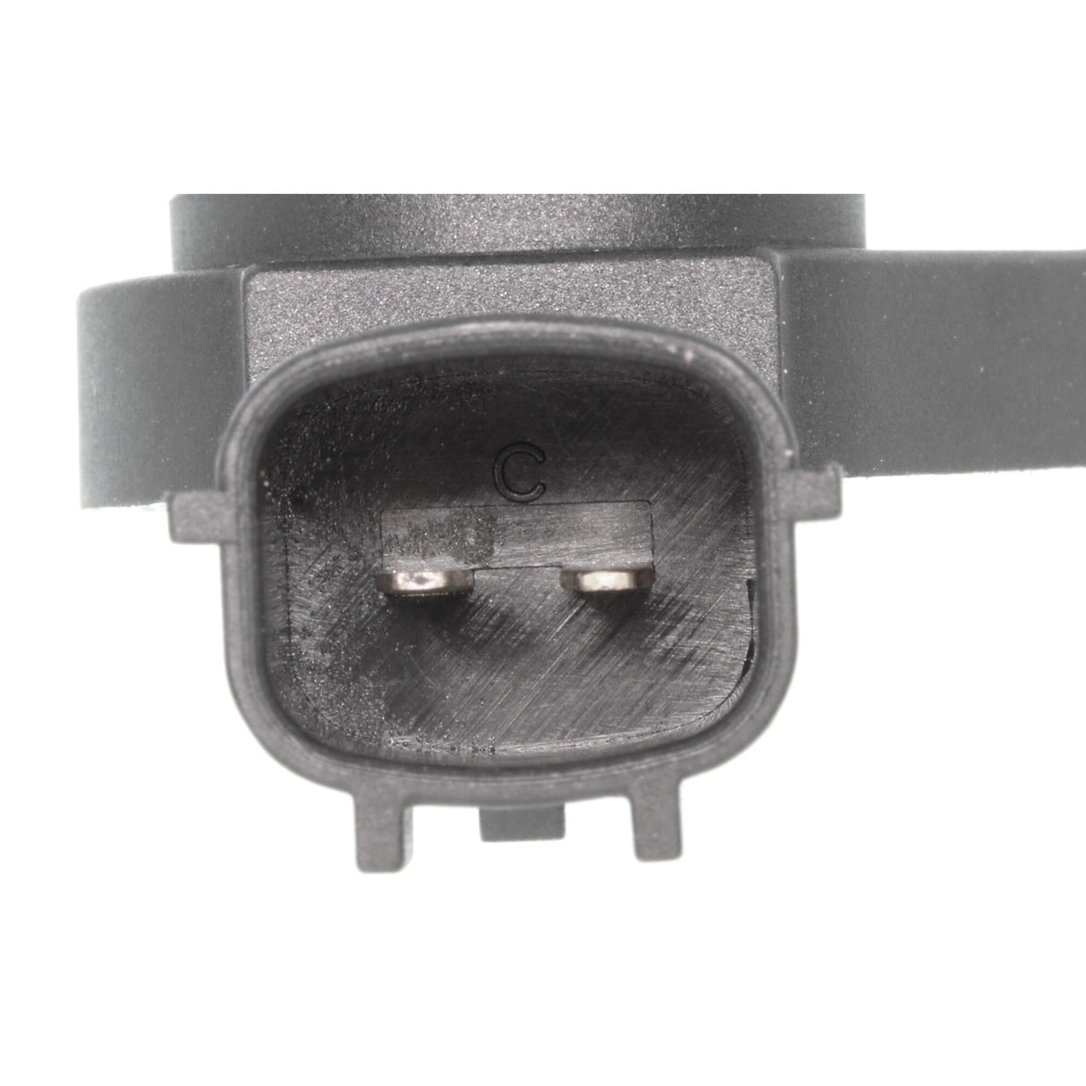 NISSAN Sensor, camshaft position  - VEMO V38-72-0184