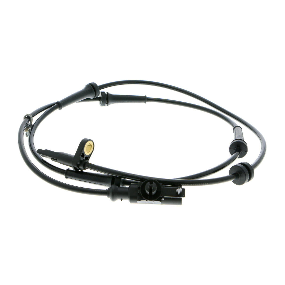 NISSAN Sensor, wheel speed  - VEMO V38-72-0186