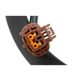 NISSAN Sensor, wheel speed  - VEMO V38-72-0188-1