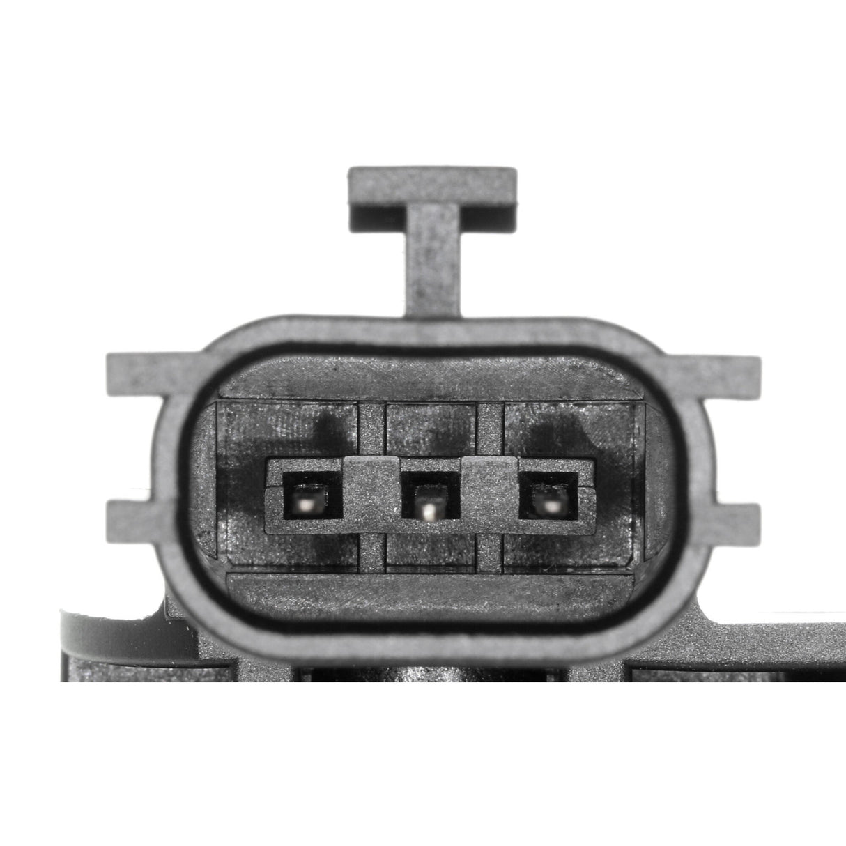 NISSAN RPM Sensor, automatic transmission  - VEMO V38-72-0192