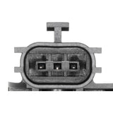 NISSAN RPM Sensor, automatic transmission  - VEMO V38-72-0192