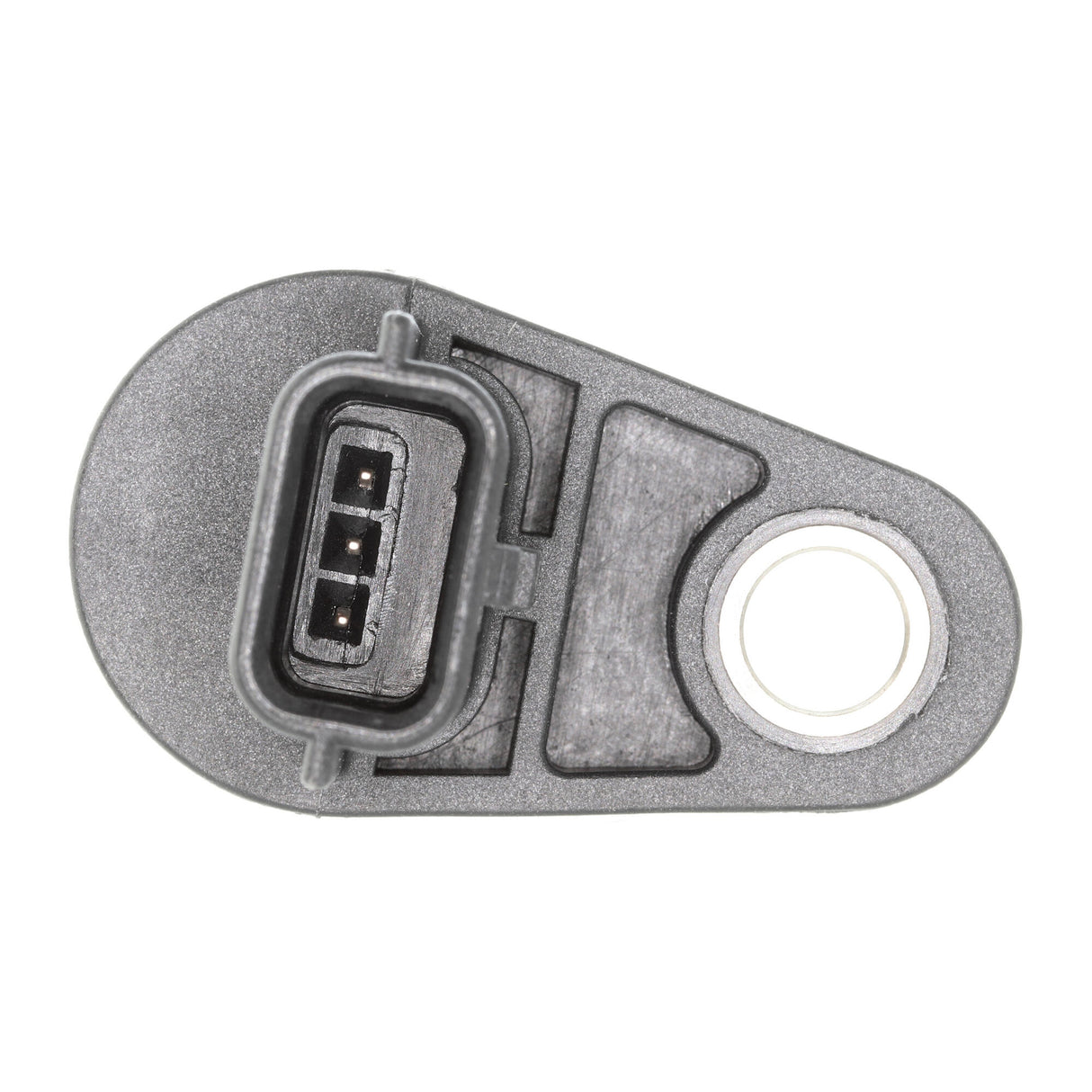 NISSAN Sensor, crankshaft pulse  - VEMO V38-72-0196