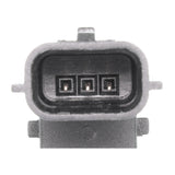 NISSAN Sensor, camshaft position  - VEMO V38-72-0197