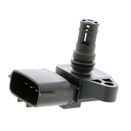 NISSAN Sensor, intake manifold pressure  - VEMO V38-72-0199